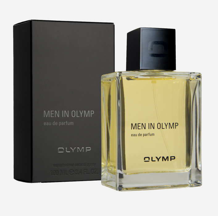 OLYMP Eau de Parfum, 100 ml