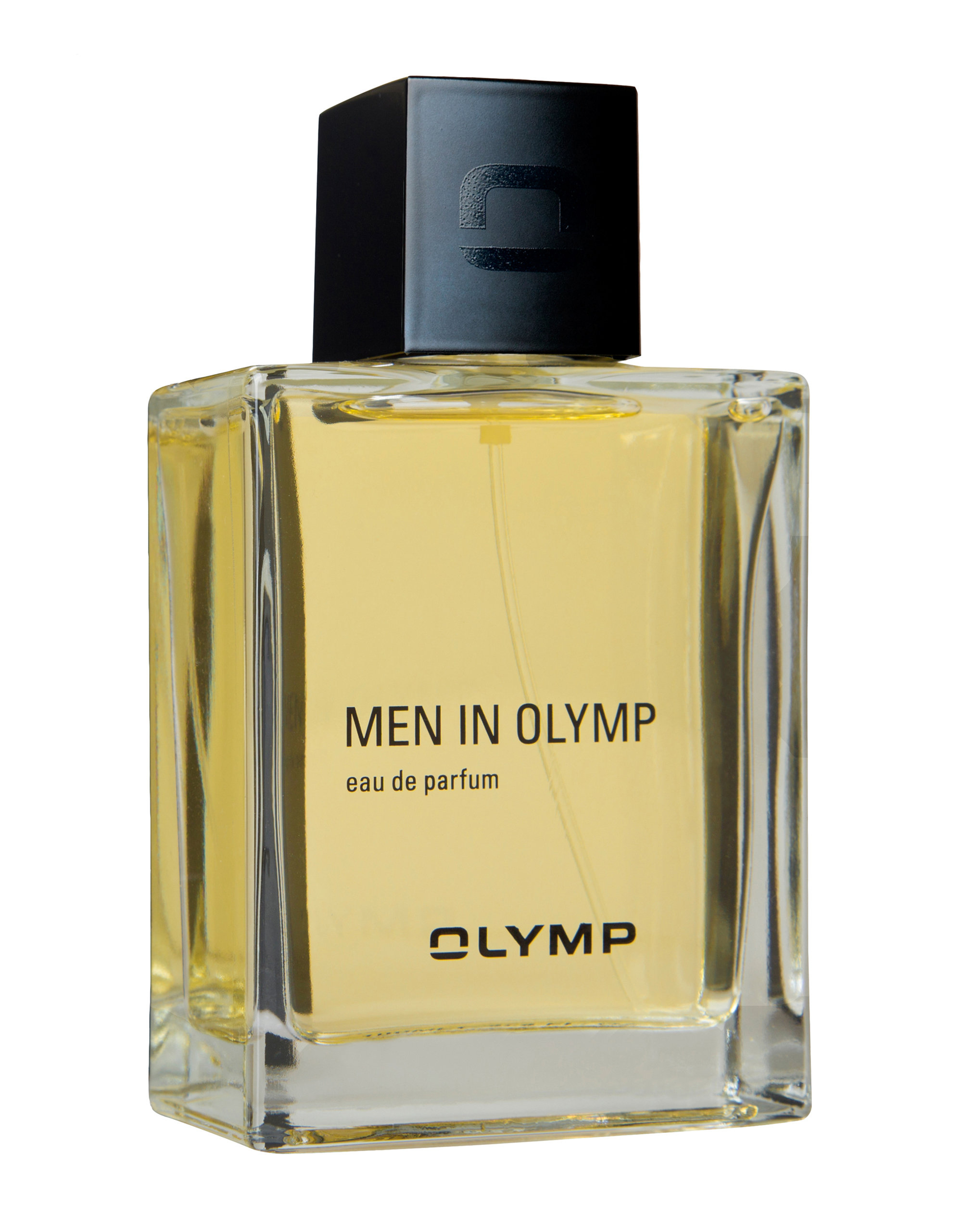 Optimistisch petticoat Trots OLYMP Eau de Parfum, 100 ml | null - 00414299N