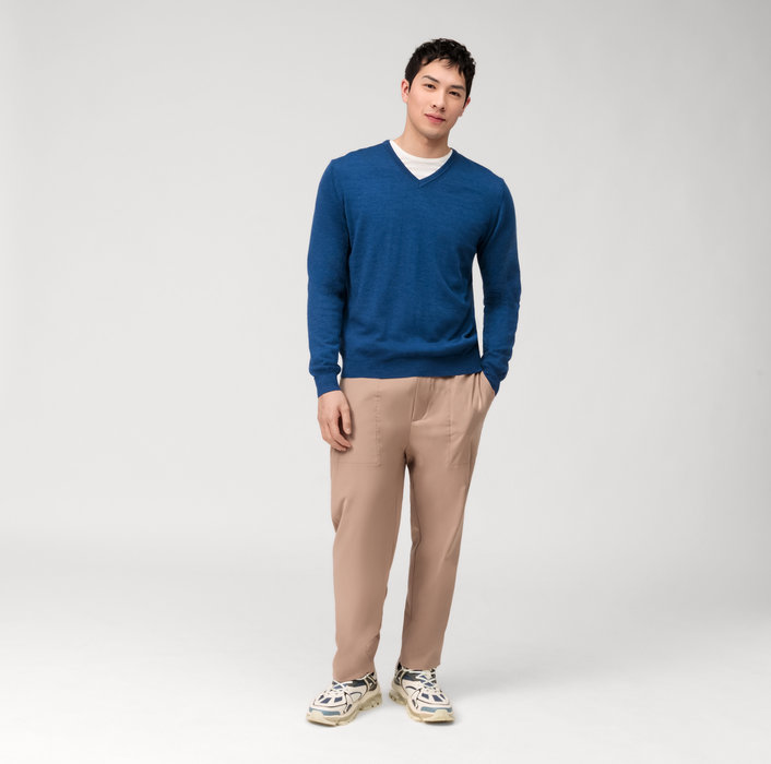 OLYMP Casual Knitwear