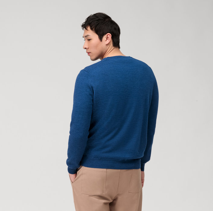 OLYMP Casual Knitwear