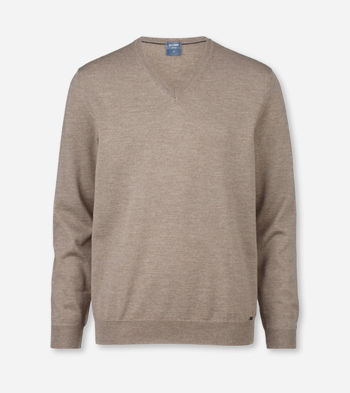 OLYMP Casual Knitwear