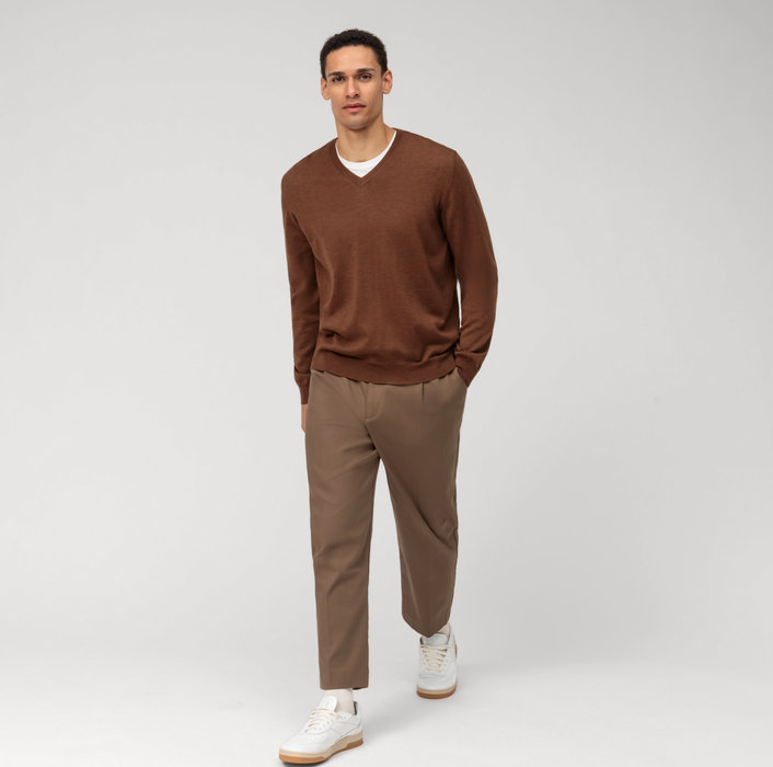 OLYMP Casual Knitwear