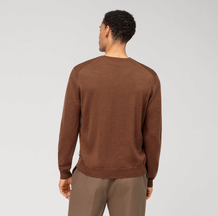 OLYMP Casual Knitwear