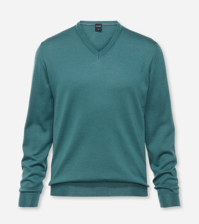 OLYMP Casual Knitwear