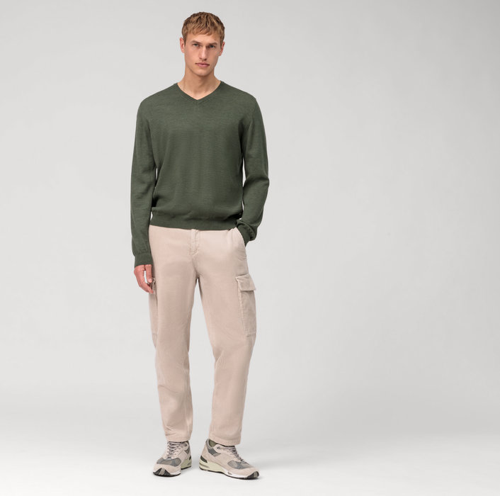 OLYMP Casual Knitwear