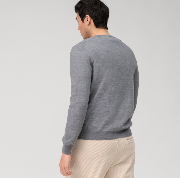 OLYMP Casual Knitwear