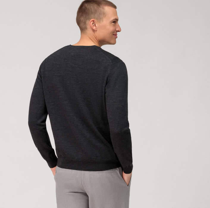 OLYMP Casual Knitwear