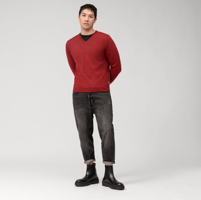 OLYMP Casual Knitwear