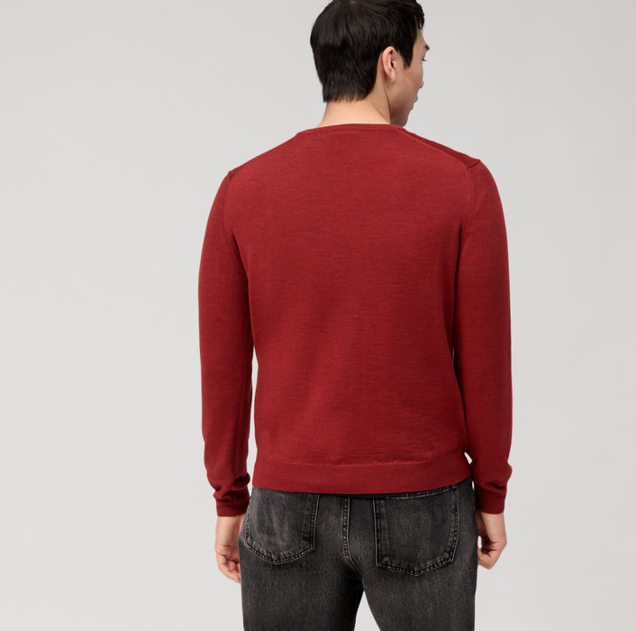 OLYMP Casual Knitwear