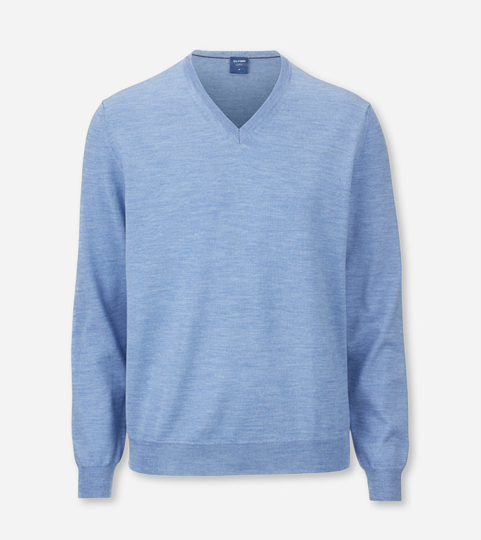 OLYMP Casual Knitwear