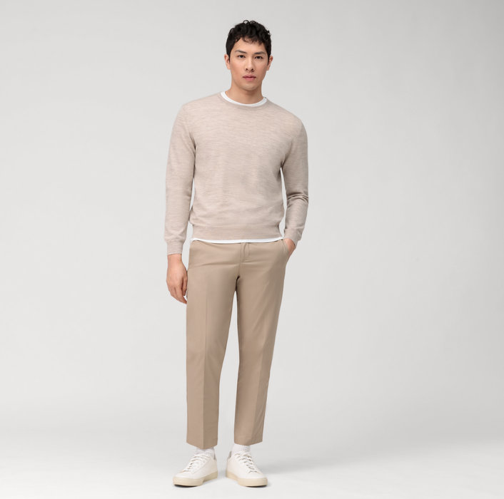 OLYMP Casual Knitwear