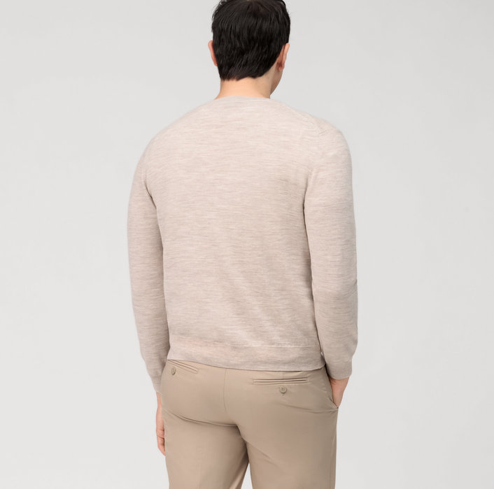 OLYMP Casual Knitwear