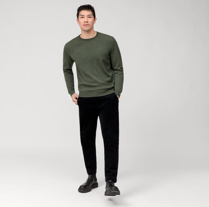 OLYMP Casual Knitwear