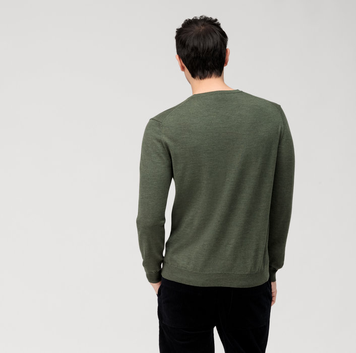 OLYMP Casual Knitwear