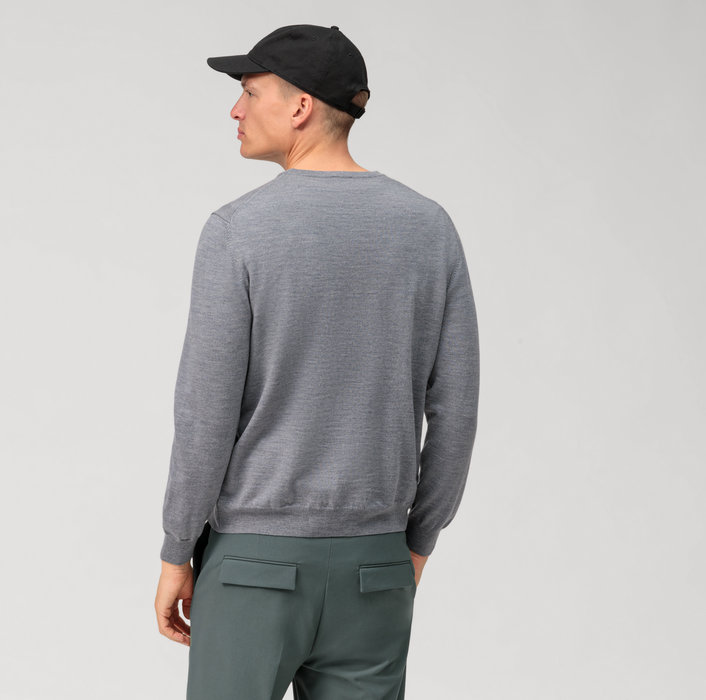 OLYMP Casual Knitwear