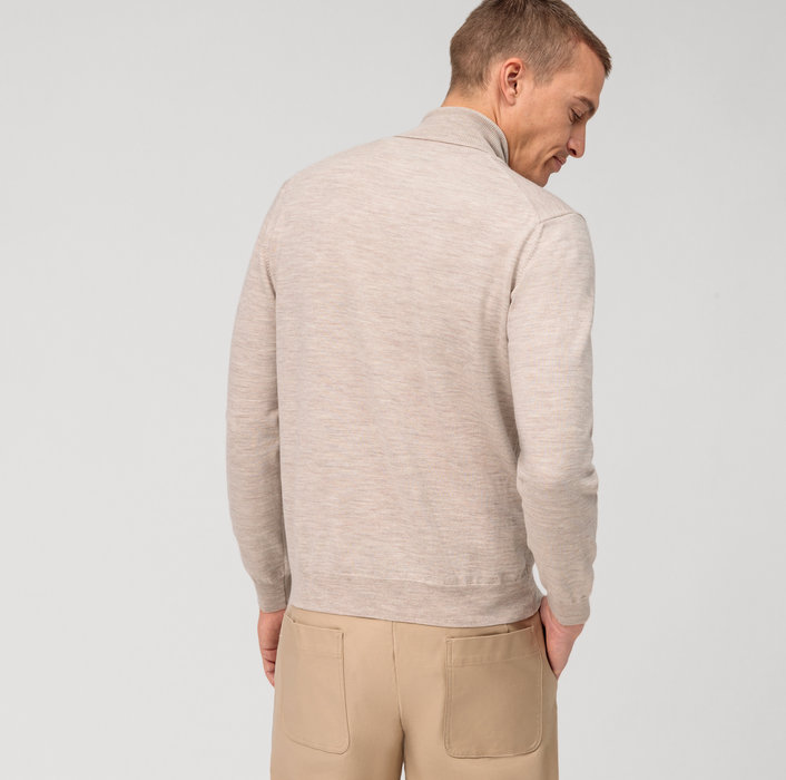 OLYMP Casual Knitwear