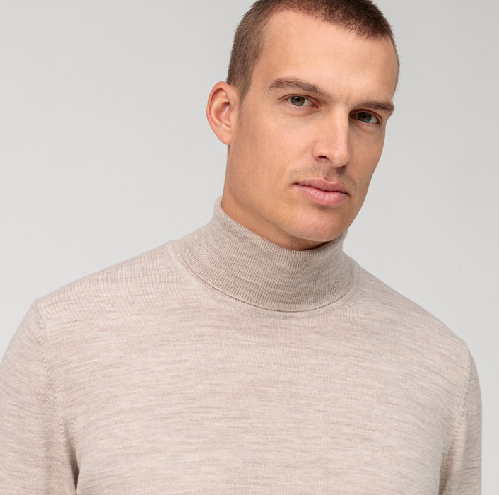 OLYMP Casual Knitwear