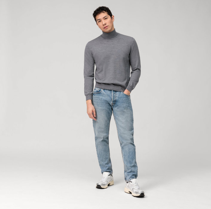 OLYMP Casual Knitwear