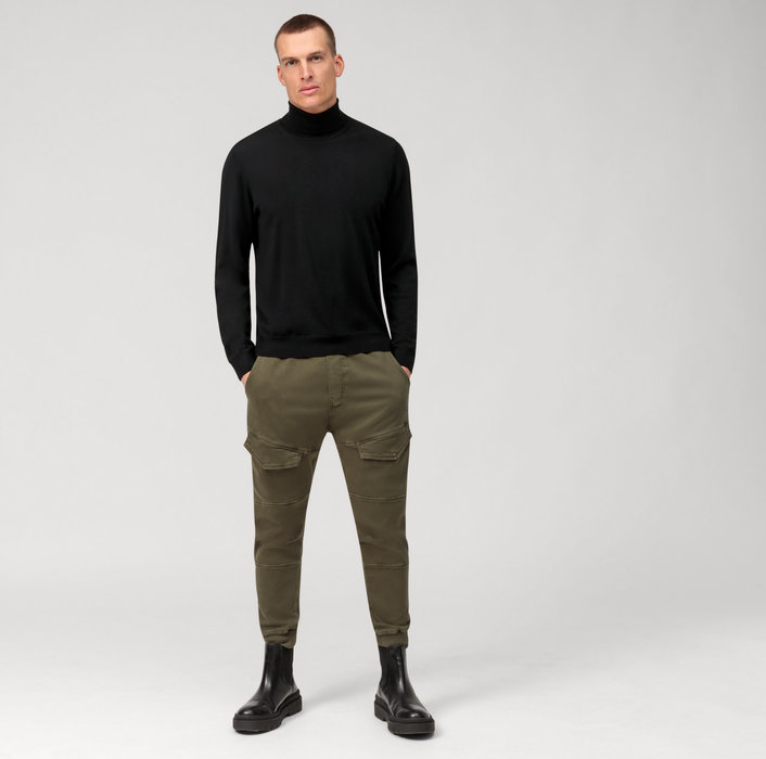 OLYMP Casual Knitwear