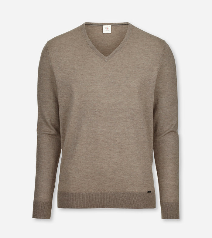 OLYMP Casual Knitwear