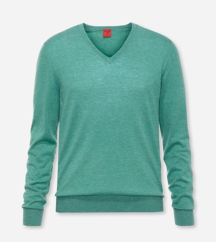 OLYMP Casual Knitwear