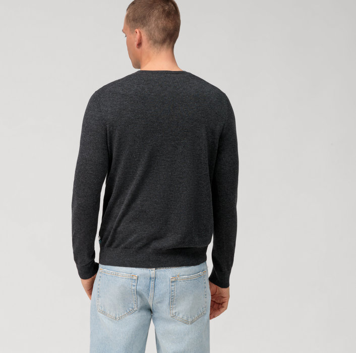 OLYMP Casual Knitwear