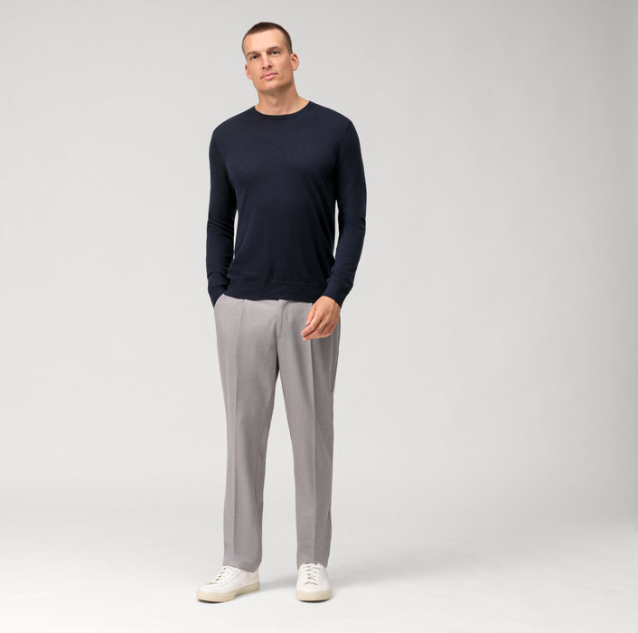 OLYMP Casual Knitwear