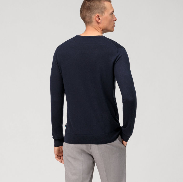 OLYMP Casual Knitwear