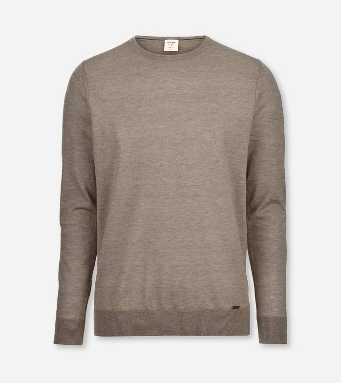 OLYMP Casual Knitwear