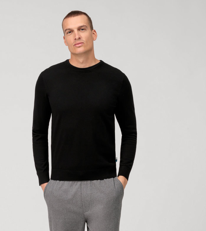 OLYMP Casual Knitwear