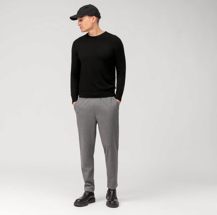 OLYMP Casual Knitwear