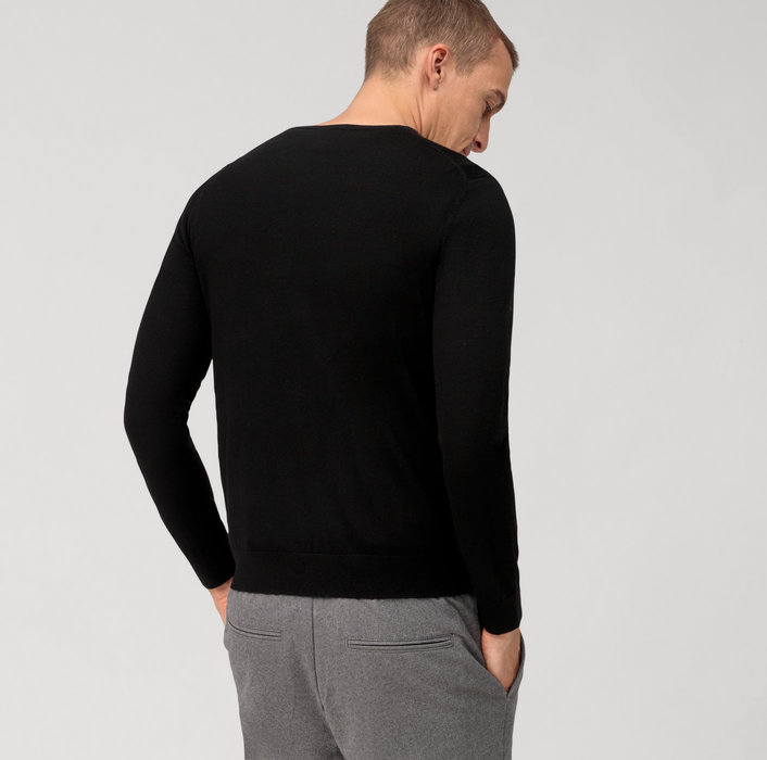 OLYMP Casual Knitwear