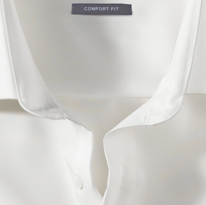 OLYMP Luxor, comfort fit, Business shirt, New Kent, Beige