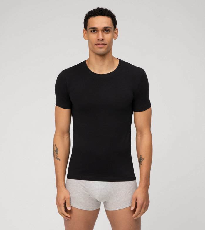 OLYMP Level Five T-Shirt de dessous