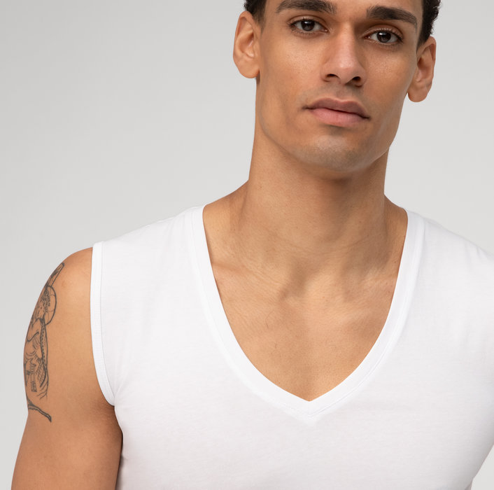 OLYMP Level Five Undershirt