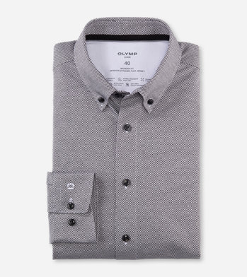 fit OLYMP modern business shirts - Luxor