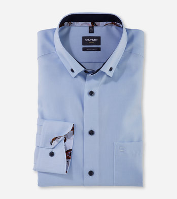 OLYMP Luxor modern - business fit shirts