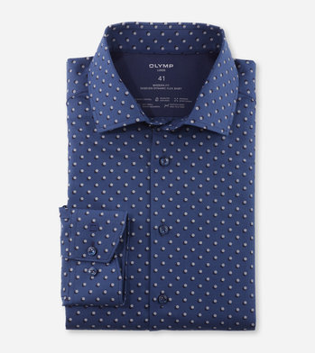 OLYMP - business fit Luxor modern shirts