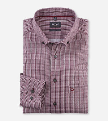 OLYMP Luxor modern fit - business shirts
