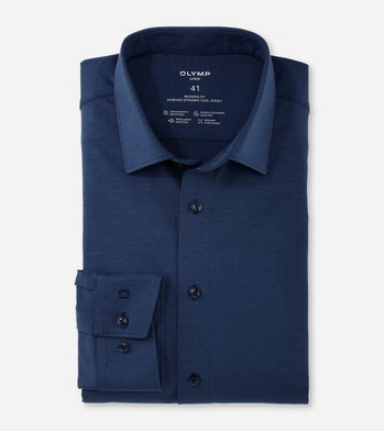 OLYMP | Shirts | Blue