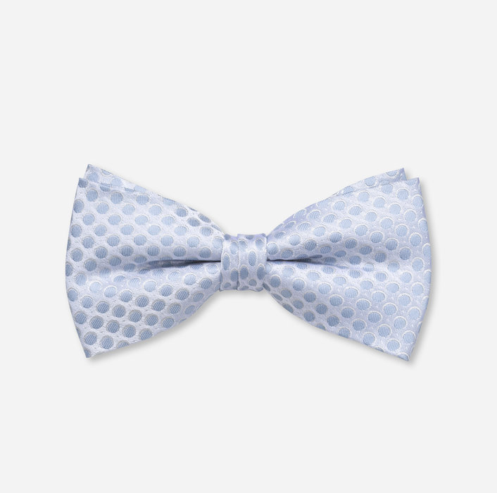 OLYMP Bow tie / pocket square set