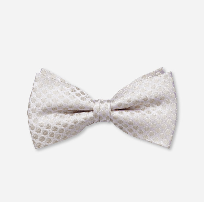 OLYMP Bow tie / pocket square set