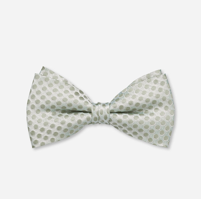 OLYMP Bow tie / pocket square set