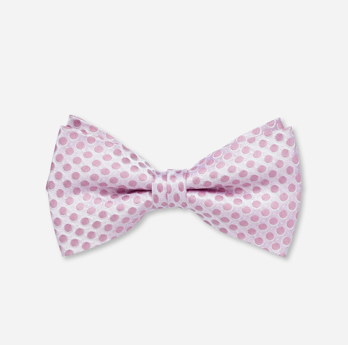 OLYMP Bow tie / pocket square set