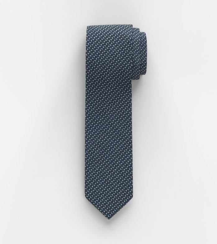 Tie, slim 6,5 cm, Mint