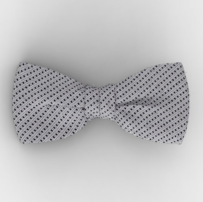 OLYMP Bow tie / pocket square set