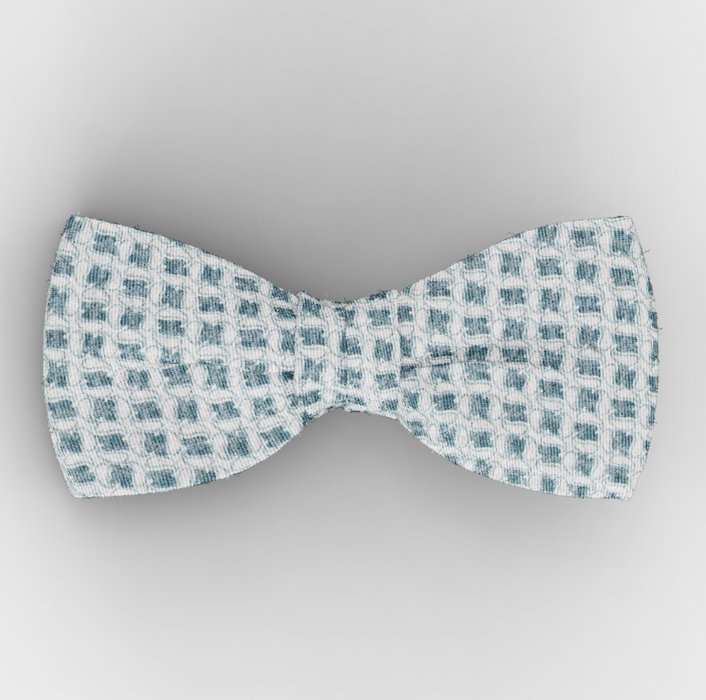 OLYMP Bow tie / pocket square set