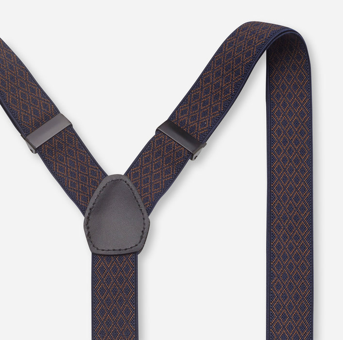 OLYMP Suspenders