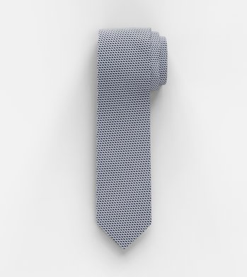 Alle Artikel sind im Angebot! Blaue Krawatten aus reiner OLYMP | Seide