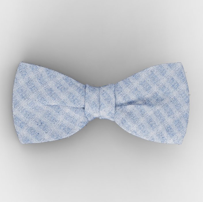 OLYMP Bow tie / pocket square set